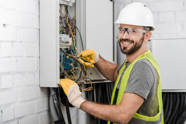 Best Electrical System Inspection  in Henderson, LA