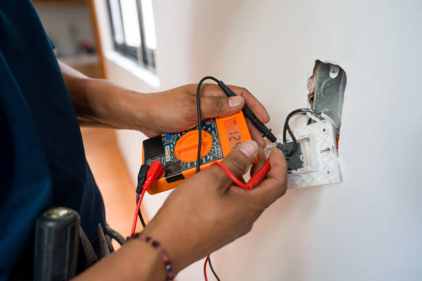Best Industrial Electrical Services  in Henderson, LA