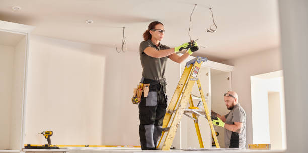 Best Residential Electrician Services  in Henderson, LA