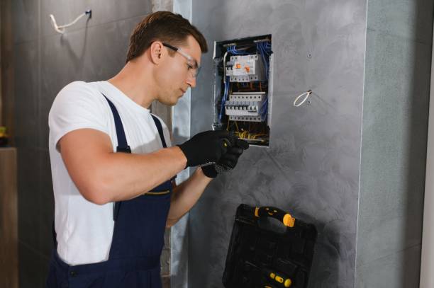 Best Electrician Near Me  in Henderson, LA