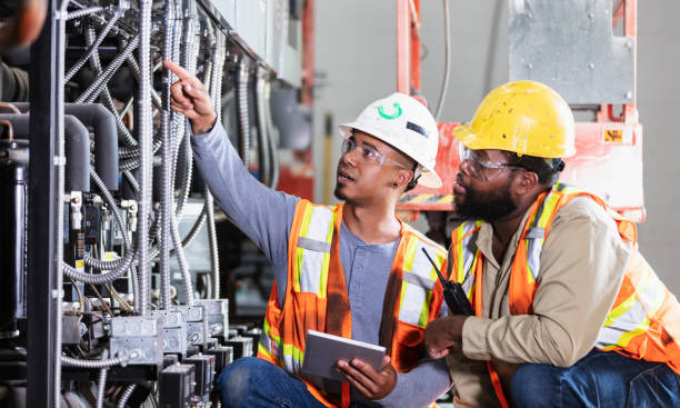 Best Electric Panel Repair  in Henderson, LA