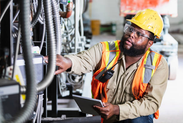 Best Best Electricians Near Me  in Henderson, LA