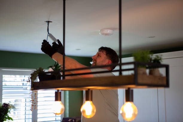 Best Generator Installation Services  in Henderson, LA