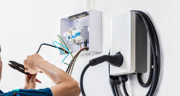 Best Electrical Repair Services  in Henderson, LA