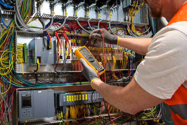Best Affordable Electrical Installation  in Henderson, LA